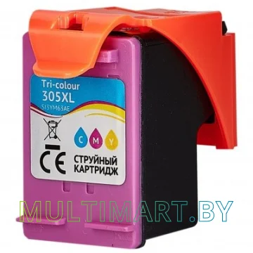 Картридж Sakura Printing SI3YM63AE картинка 2
